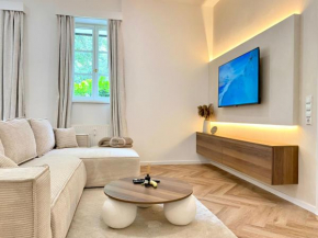 Loft am Lech I Rollstuhlgerecht I Tiefgarage I Küche I Terrasse Füssen